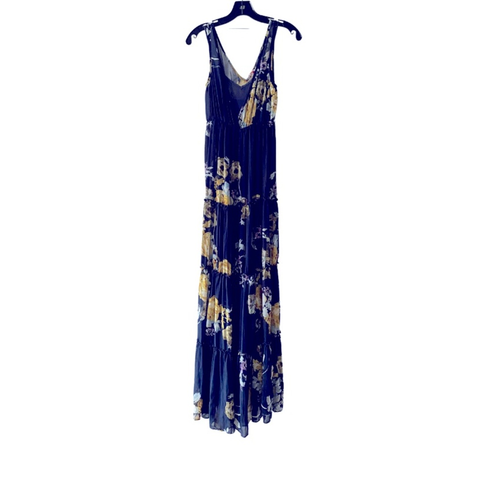 Free people maxi dress